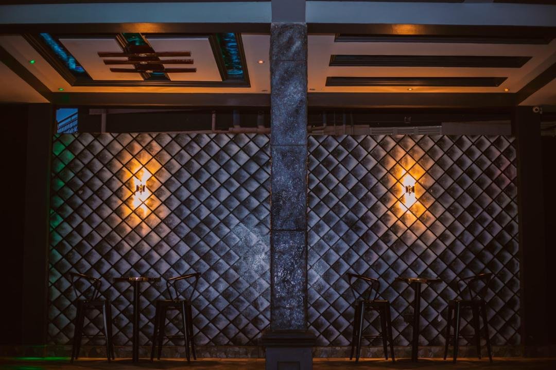 Lavanda Bar