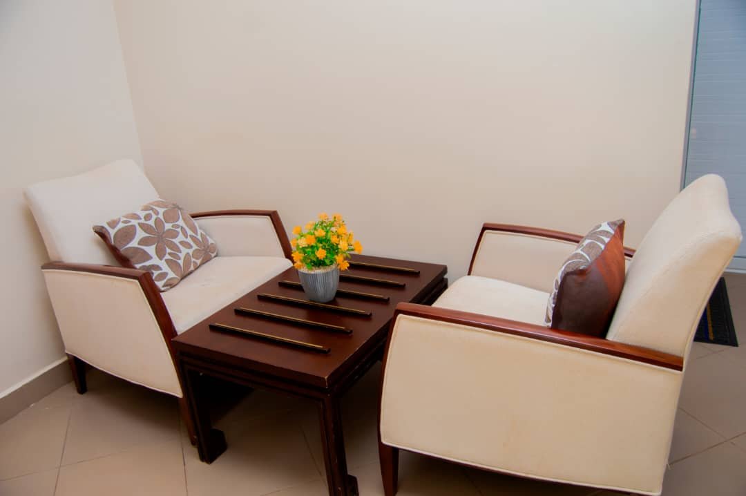 Executive room at Lavanda Hotel