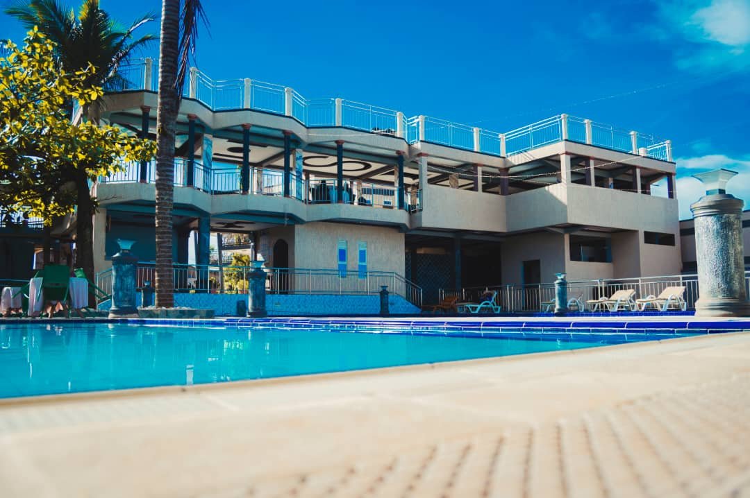 Lavanda Hotel Kampala