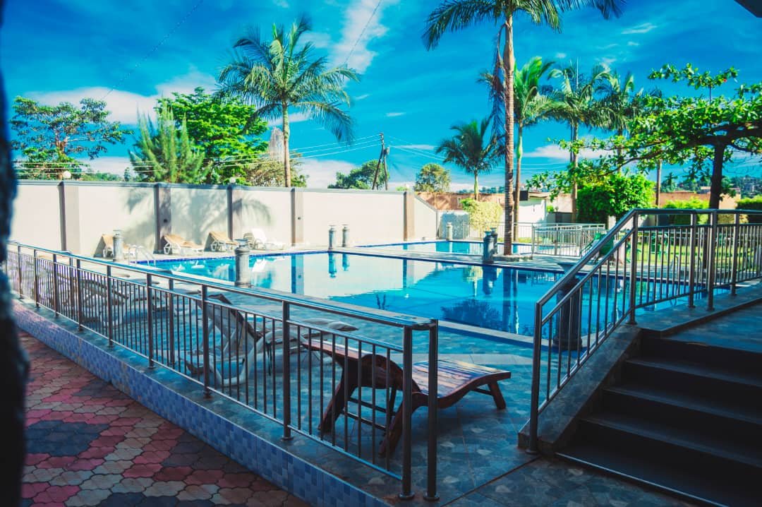 Pool View 3