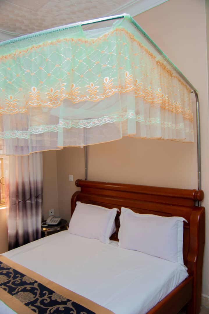 Deluxe Single room at Lavanda Hotel